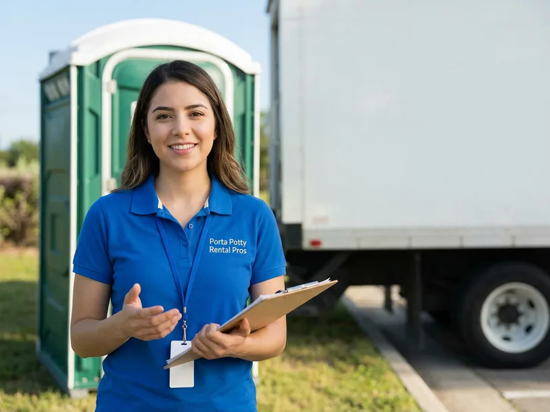Porta Potty Rental  in Dillsburg  FAQ